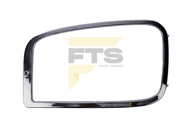 Imagem do produto MOLDURA FAROL MB AXOR - LE - Cód: FAP-11787